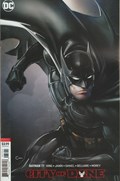BATMAN #77B 