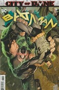 BATMAN #76 