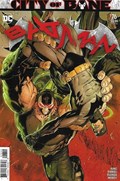 BATMAN #76-2nd 