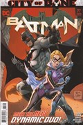 BATMAN #77-2nd 