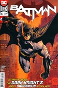 BATMAN #86-2nd 