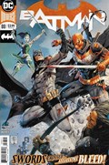 BATMAN #88 