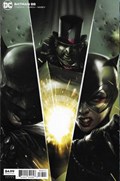 BATMAN #88B 
