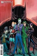 BATMAN #89-3rd 