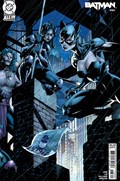 BATMAN #163H 