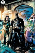 BATMAN #163M 