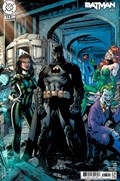 BATMAN #163B 