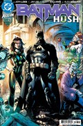 BATMAN #163 
