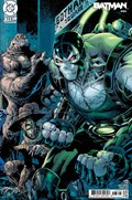 BATMAN #163D 