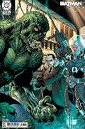 BATMAN #163C 