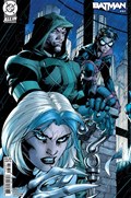 BATMAN #163G 