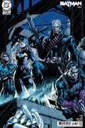 BATMAN #163F 