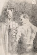 BATMAN #158-ARA-C 