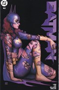 BATMAN #162-616CX 