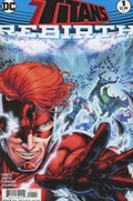 TITANS: REBIRTH #1 