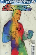 GREEN LANTERNS #10B 