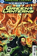 GREEN LANTERNS #13 