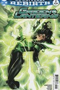GREEN LANTERNS #2B 