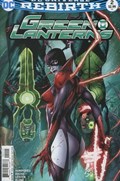 GREEN LANTERNS #2 