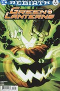 GREEN LANTERNS #8B 