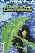 GREEN LANTERNS #7B 