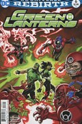 GREEN LANTERNS #6B 
