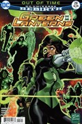 GREEN LANTERNS #28 