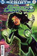 GREEN LANTERNS #28B 