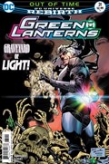 GREEN LANTERNS #31 