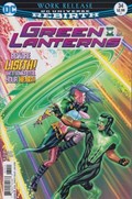 GREEN LANTERNS #34 
