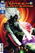 GREEN LANTERNS #36B 