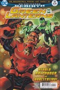 GREEN LANTERNS #35 