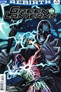 GREEN LANTERNS #18B 