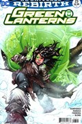GREEN LANTERNS #23B 
