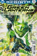 GREEN LANTERNS #26B 