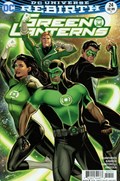 GREEN LANTERNS #24B 