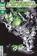 GREEN LANTERNS #44B 