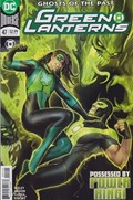 GREEN LANTERNS #47 