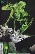 GREEN LANTERNS #47B 