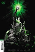 GREEN LANTERNS #46B 