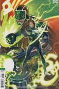GREEN LANTERNS #50B 