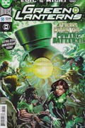 GREEN LANTERNS #50 