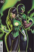 GREEN LANTERNS #49B 