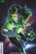 GREEN LANTERNS #48B 