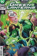 GREEN LANTERNS #48 