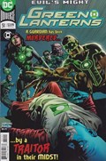 GREEN LANTERNS #51 