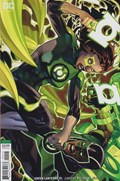 GREEN LANTERNS #51B 