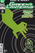 GREEN LANTERNS #53 