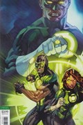 GREEN LANTERNS #52B 
