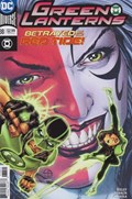 GREEN LANTERNS #38 